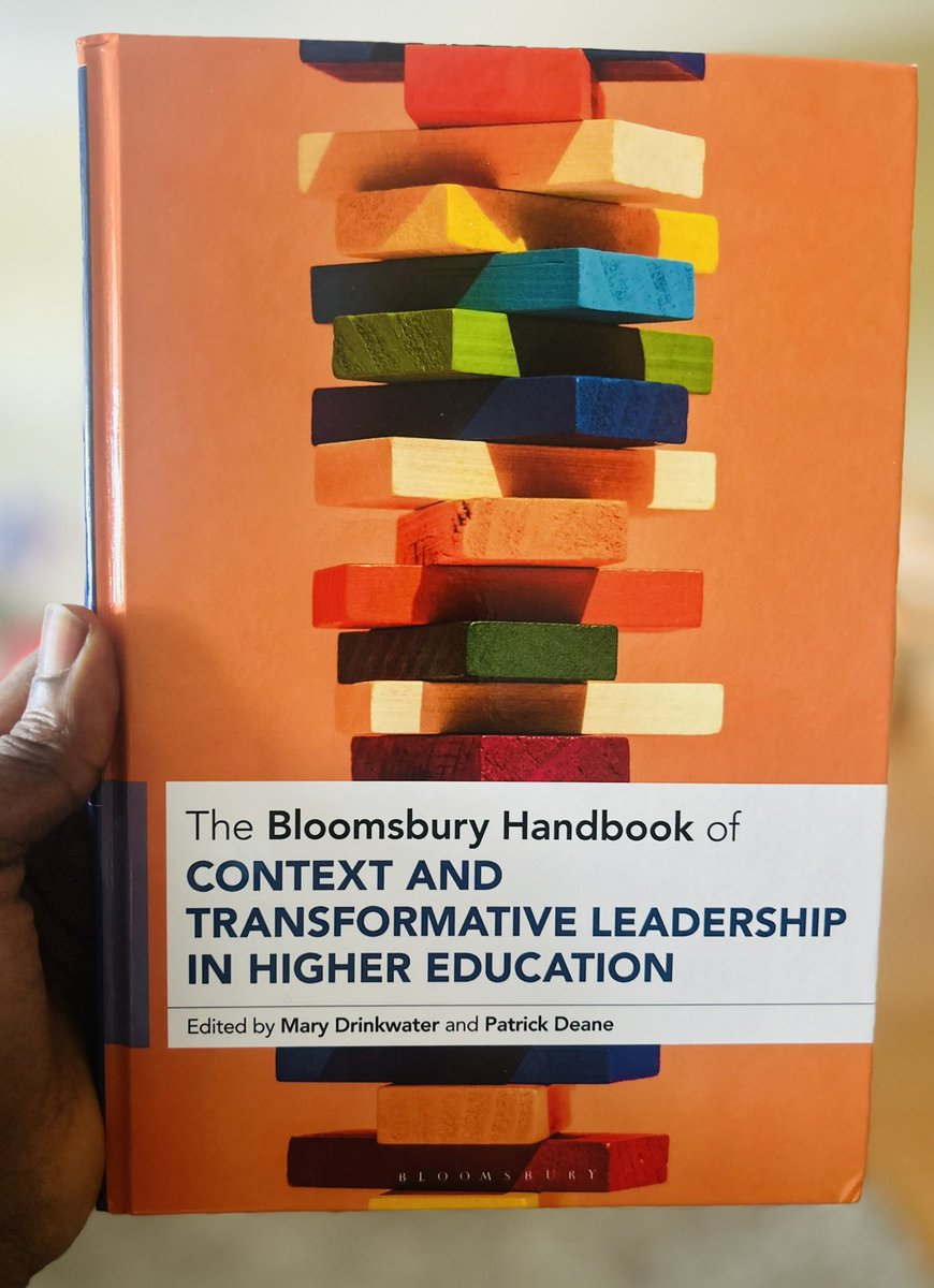 Kenneth Gyamerah, Ph.D tweet media