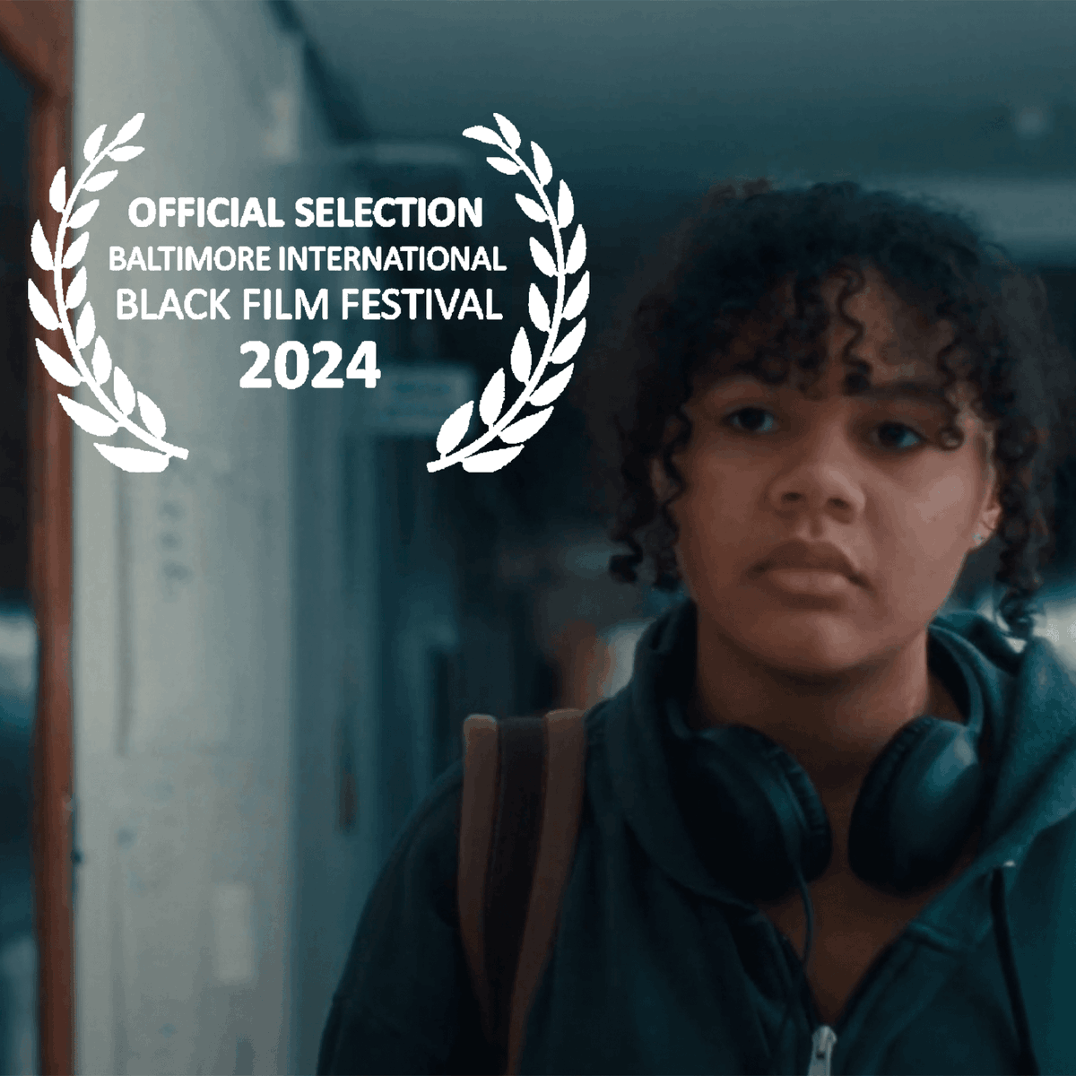 EvilTwinDigital's tweet photo. "Take Note" will be in Baltimore , Maryland for the Baltimore International Black Film Festival! Come see it at the SNF Parkway Theater on October 5th at 7:10PM. https://t.co/9PEB2IifVC