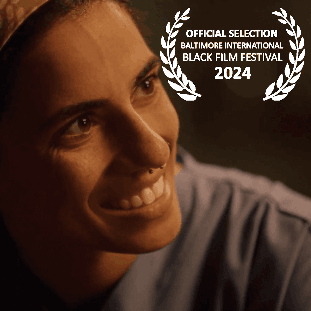 "Take Note" will be in Baltimore , Maryland for the Baltimore International Black Film Festival! Come see it at the SNF Parkway Theater on October 5th at 7:10PM.