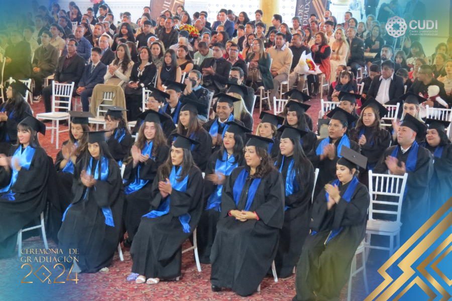cudipachuca's tweet photo. El pasado sábado 28 de septiembre 📷, se llevó a cabo la ceremonia de graduación de 85 de nuestros egresados de CUDI. 📷
#Graduación #Éxito #Emociones #SoyCUDI #CierreDeCiclo #CUDI #cudi #graduaciónenCUDI
Galería completa en el siguiente link: 📷 https://t.co/8CxxCuocNu https://t.co/iplvE6v3kR