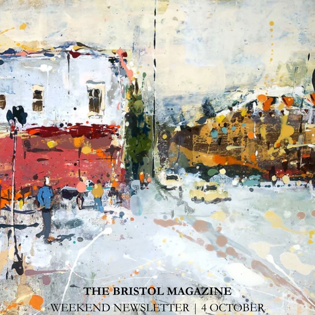 Are you getting in to the halloween spirit this weekend? Either way we have a fresh newsletter for you! 
Check it out here: shorturl.at/mDFzP