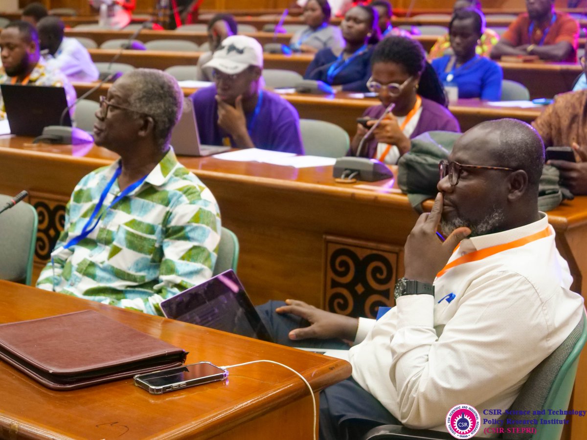 CSIR-STEPRI tweet media