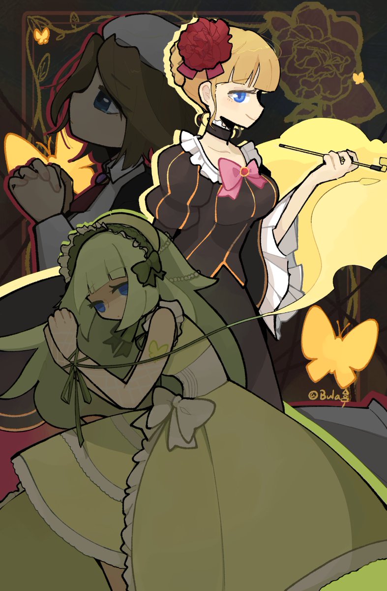 Mika🎐 @BSKY tweet media