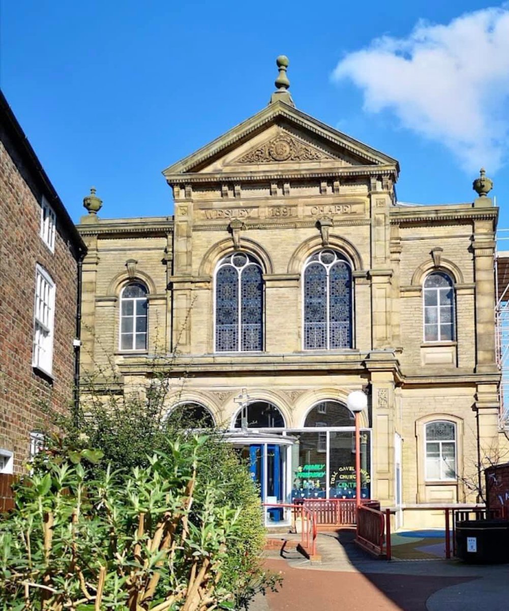 DriffieldMVC's tweet image. Tonight’s the night!

We’re here at Toll Gavel United Church singing with our friends from the Beverley MVC from 7pm.

All are welcome and tickets are available on the door.

We love to bring joy and happiness through music, join us!

#DMVC
#Driffield
#BMVC
#Beverley