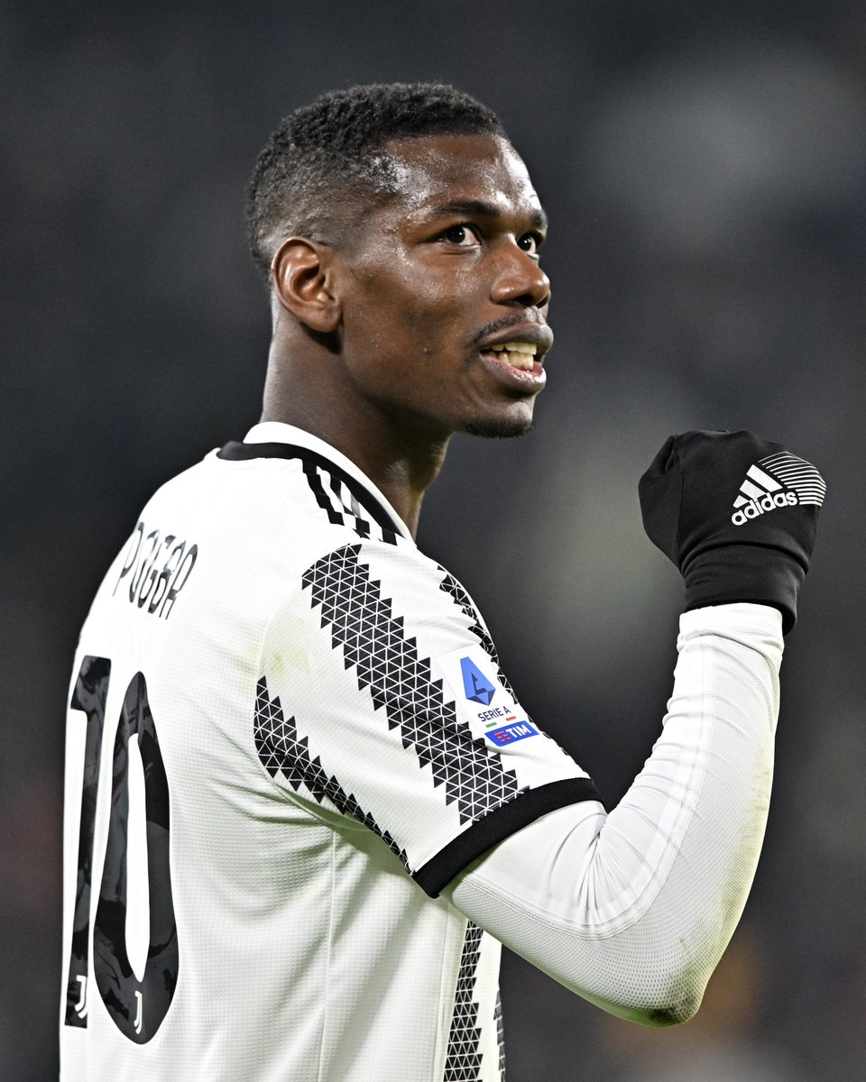 🚨 Paul Pogba will be back to action in 2025, confirmed!

His 4 year drug ban has been reduced to just 18 months, as <a href="/MailSport/">Mail Sport</a> reported.

Pogba can start training with Juventus in January and then he will be allowed to play official matches by March.