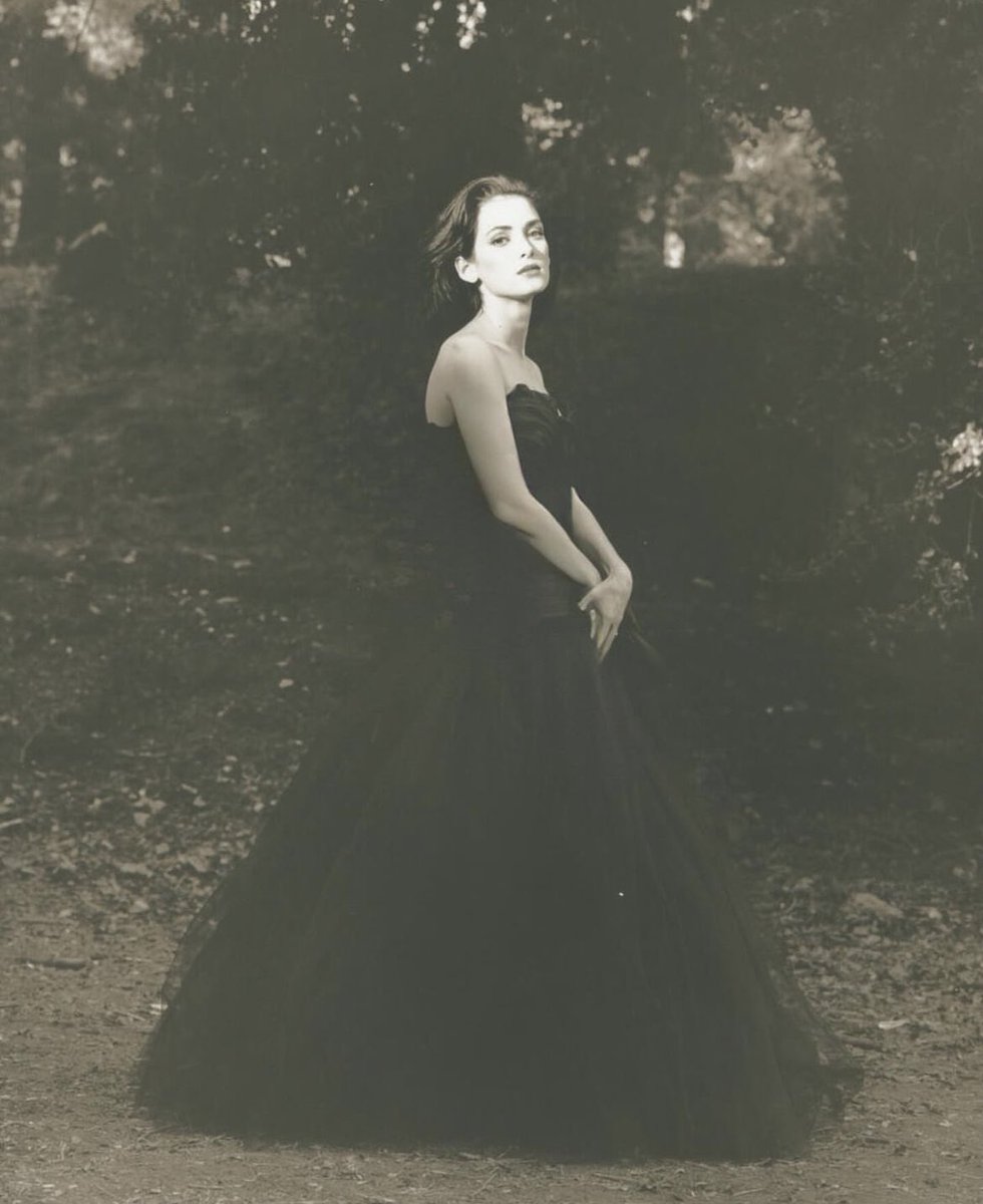 best of winona ryder tweet media