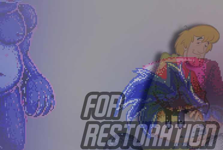 VsRestored tweet picture