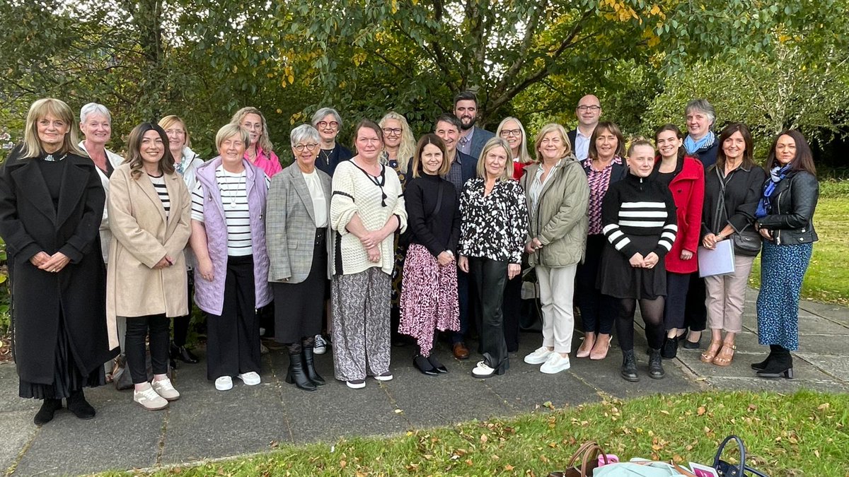 Officials met charities and service users on plans to establish a single regional waiting list for breast assessment and the review of breast cancer services announced by Minister Nesbitt. 

Long assessment waits and equitable access to care across NI were also discussed.