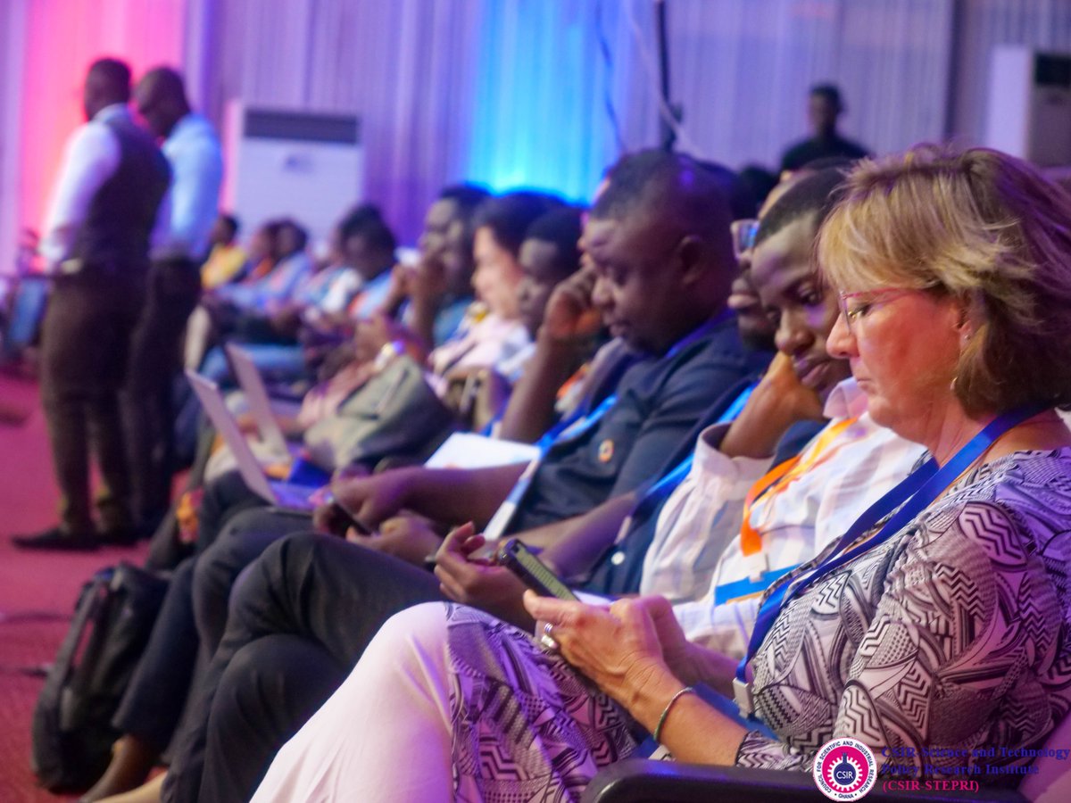 CSIR-STEPRI tweet media