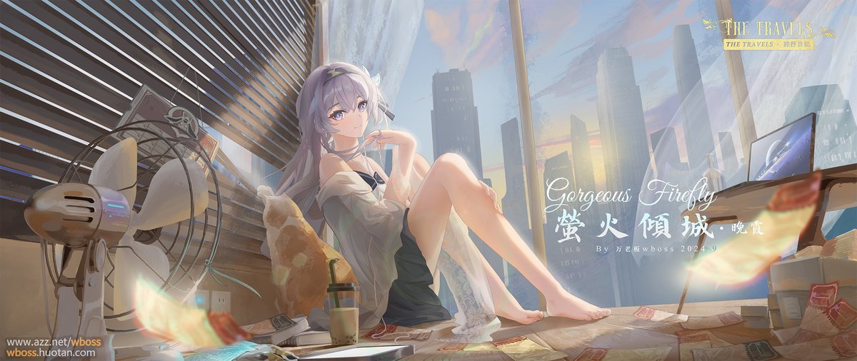 万老板 - wboss tweet media