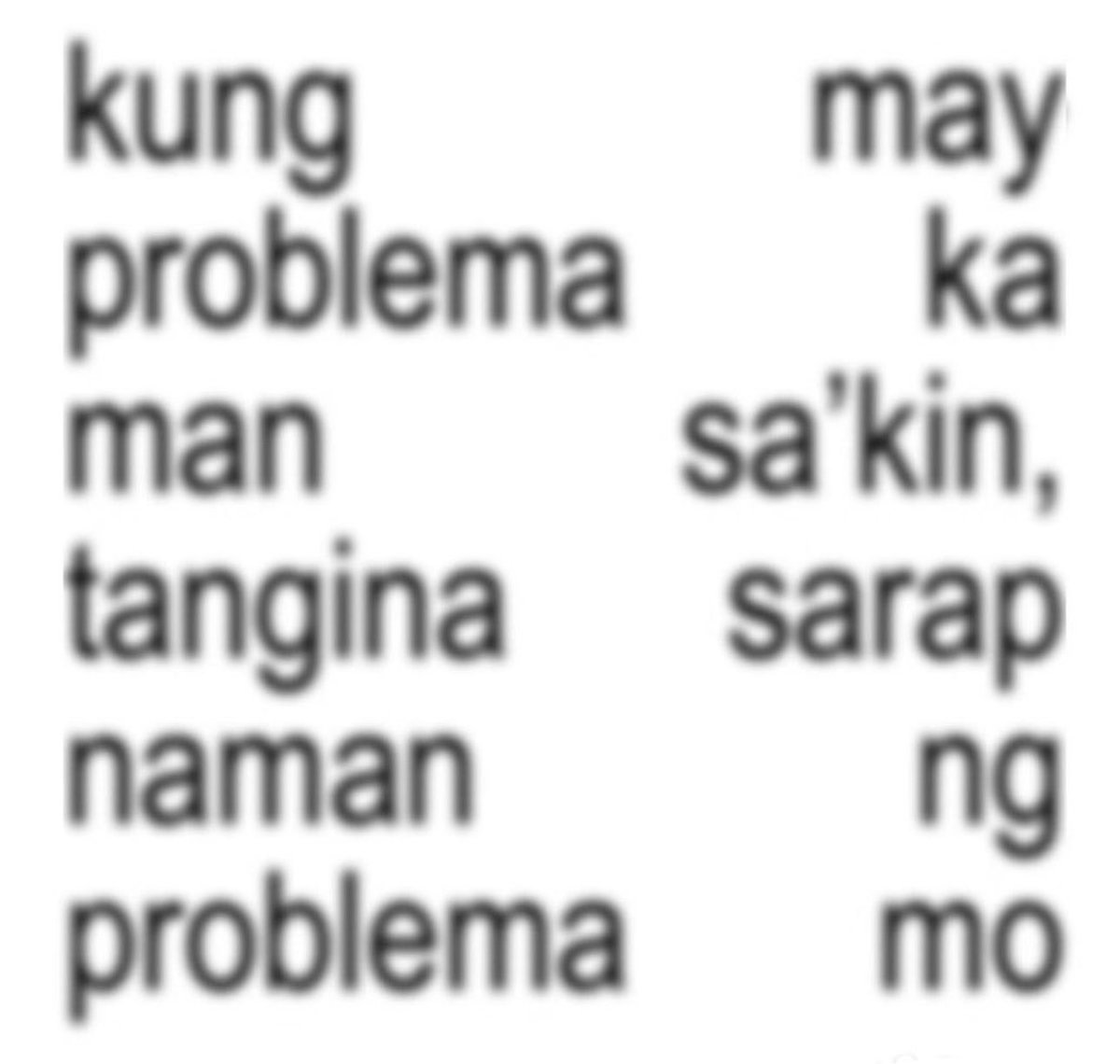 mark geronimo tweet media