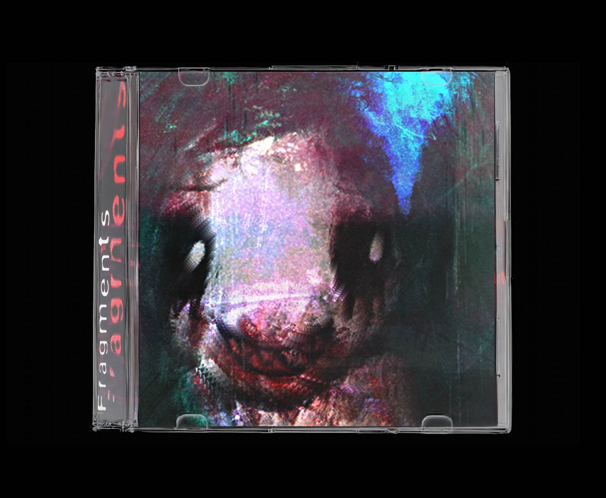 svpacyberia's tweet photo. ▒░ NEW CD ░▒ 

𝙵𝚘𝚛  𝚝𝚑𝚎 𝚏𝚒𝚛𝚜𝚝  𝚝𝚒𝚖𝚎  𝚒𝚗  𝚊𝚗𝚢  𝚙𝚑𝚢𝚜𝚒𝚌𝚊𝚕  𝚏𝚘𝚛𝚖 . . . 

Nfract  -「Love In Fragments」(2021)
@nfract 

Limited Edition of 100 CD's available now! Shipped with a unique Nfract logo holo sticker.

Use the code ''svpafriday'' for 𝟭𝟬% 𝗼𝗳𝗳 your purchase! (𝘦𝘹𝘱𝘪𝘳𝘦𝘴 𝘵𝘰𝘮𝘰𝘳𝘳𝘰𝘸!!)

Happy 𝚋𝚊𝚗𝚍𝚌𝚊𝚖𝚙 𝚏𝚛𝚒𝚍𝚊𝚢 friends! Enjoy!! 

𝐿𝒾𝓈𝓉𝑒𝓃 & 𝓅𝓊𝓇𝒸𝒽𝒶𝓈𝑒...
https://t.co/qVTYagr0th