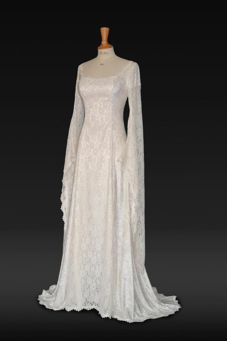 evperfectsimple's tweet image. мое свадебное платье будет примерно таким