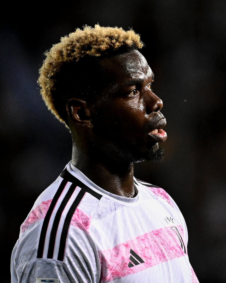_BeFootball's tweet photo. 🚨🚨💣 BREAKING ! PAUL POGBA DE RETOUR PLUTÔT QUE PRÉVU ✅

Sanctionnée 4 ans, la Pioche a vu sa sanction abaissée à 18 mois par le TAS. 🔓

Il pourra reprendre l'entraînement en janvier et rejouer OFFICIELLEMENT en mars 🔙⌛️

(@SamiMokbel81_DM)