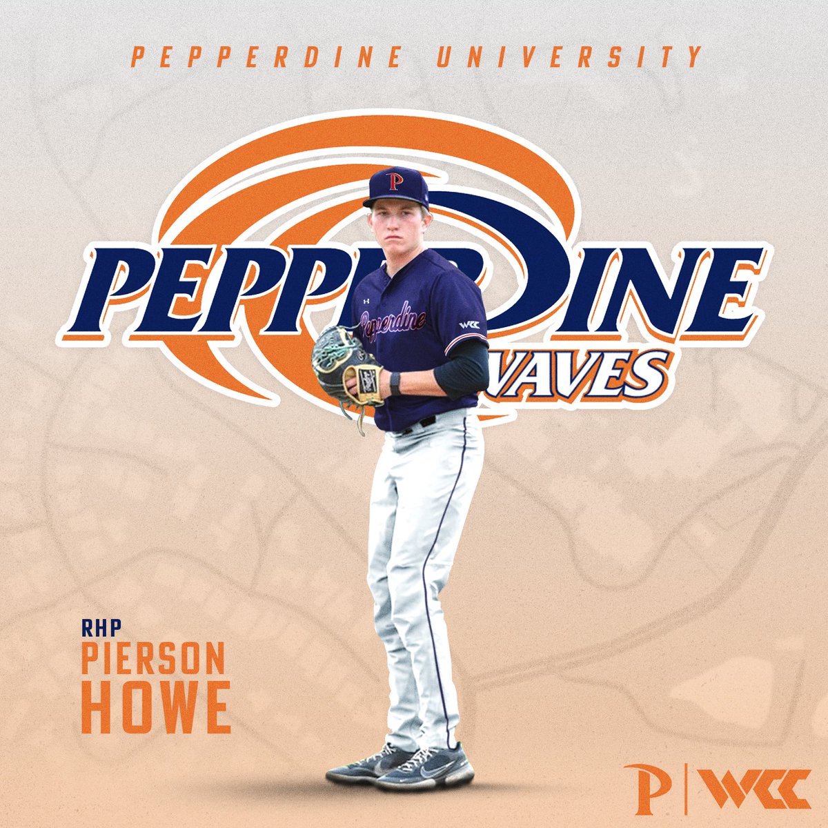 Pierson Howe (@piersonhowe) on Twitter photo I’m grateful to announce my commitment to Pepperdine University. Thank you to all my family and coaches for the support. <a href="/PeppBaseball/">Pepperdine Baseball</a> <a href="/TB_SoCalTeams/">TB Socal Baseball</a> <a href="/baseballBMHS/">BMHS BASEBALL</a> <a href="/BEliteAthletes/">Beimel Elite Athletics</a> I’m grateful to announce my commitment to Pepperdine University. Thank you to all my family and coaches for the support. <a href="/PeppBaseball/">Pepperdine Baseball</a> <a href="/TB_SoCalTeams/">TB Socal Baseball</a> <a href="/baseballBMHS/">BMHS BASEBALL</a> <a href="/BEliteAthletes/">Beimel Elite Athletics</a>