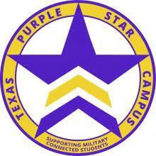 Proud to be a **Purple Star Campus**! 🎖️ At Luckey Ranch Elementary, we’re committed to supporting our military families with dedicated resources, counseling, flexible enrollment, and peer support. Thank you for your service! 🇺🇸 <a href="/BrandiHendrix14/">Brandi Hendrix</a> <a href="/janetmarie89/">Janet Crawford</a>