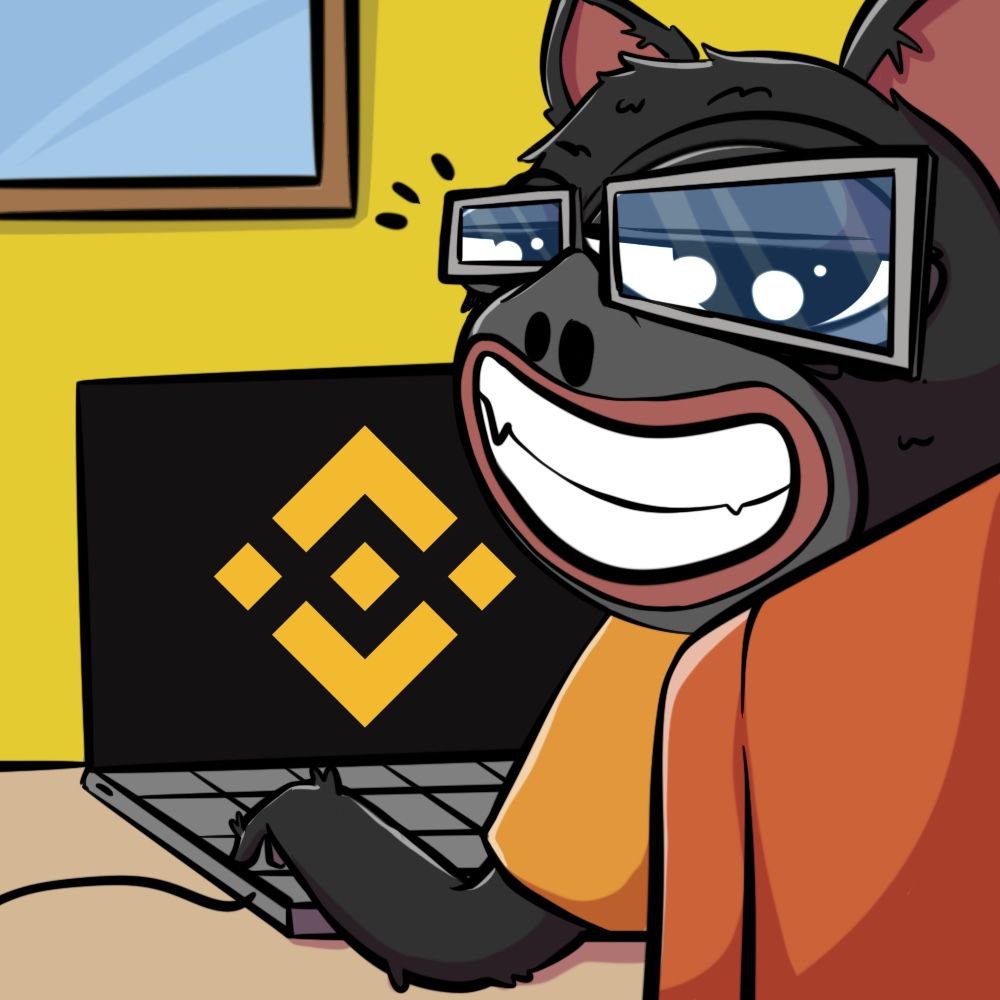 The hibernation is over , Ready Bears ?

Swap now : jup.ag/swap/SOL-ZEBU

💚+♻️ &amp; Drop your $SOL Wallets 👇