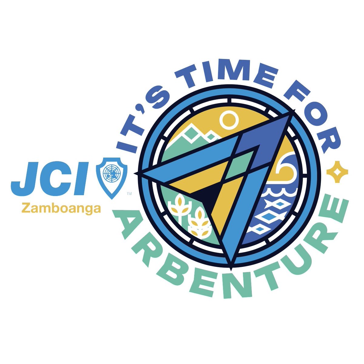 jcizamboanga's tweet photo. 🌟 The wait is over! As we celebrate 77 years of leadership, growth, and community, JCI Zamboanga Inc. is excited to unveil our new theme for 2025: 𝗜𝘁'𝘀 𝗧𝗶𝗺𝗲 𝗳𝗼𝗿 𝗔𝗥𝗕𝗘𝗡𝘁𝘂𝗿𝗲! ⏳🚀

1/3 https://t.co/pqcuoaIAnp