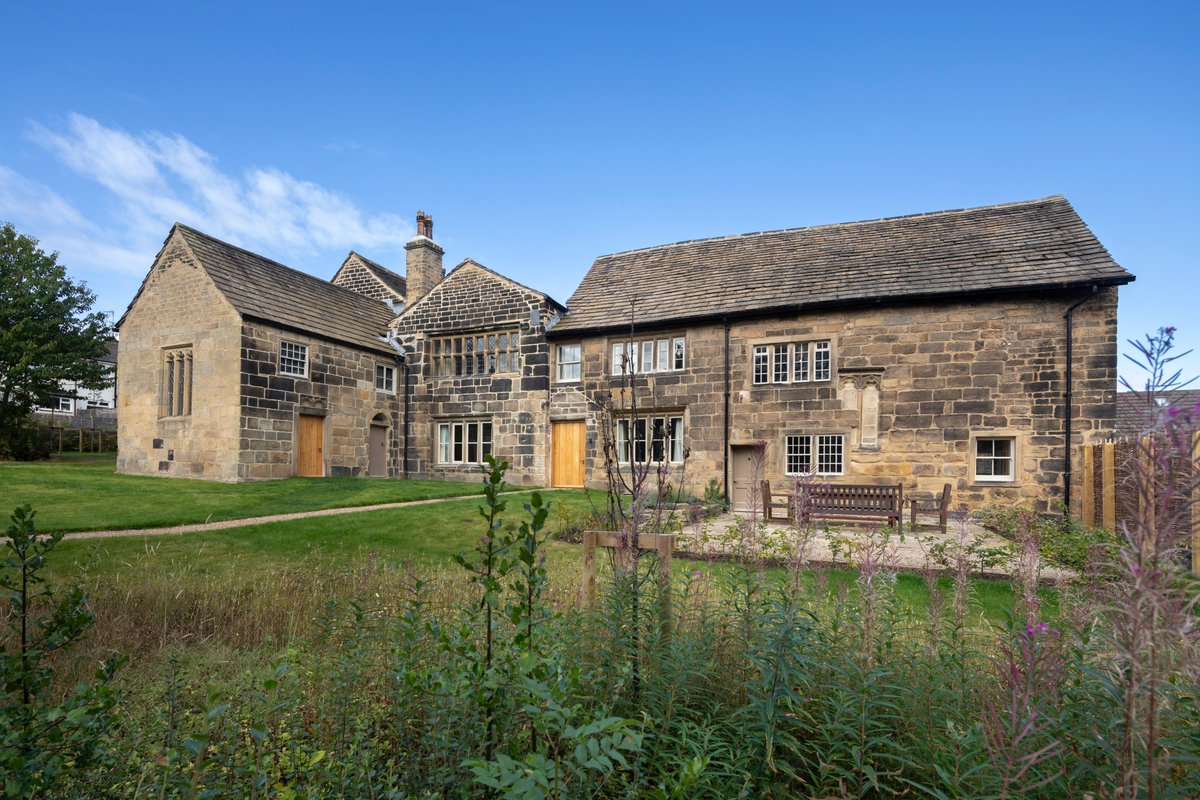 The National Lottery Heritage Fund tweet media