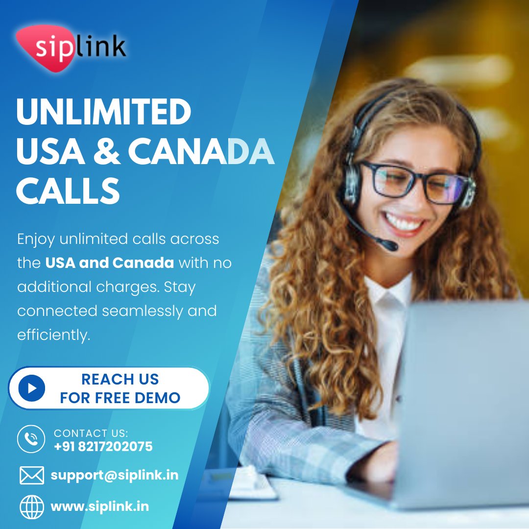 Siplink Communications tweet media
