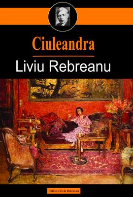 EvelynRoywrites's tweet photo. If Dostoevsky was from Transylvania, he might've written this Romanian classic study of the thin line between sanity and madness: Ciuleandra.
#BookoftheDay #translation #GlobalLit https://t.co/fLs4DdQvio