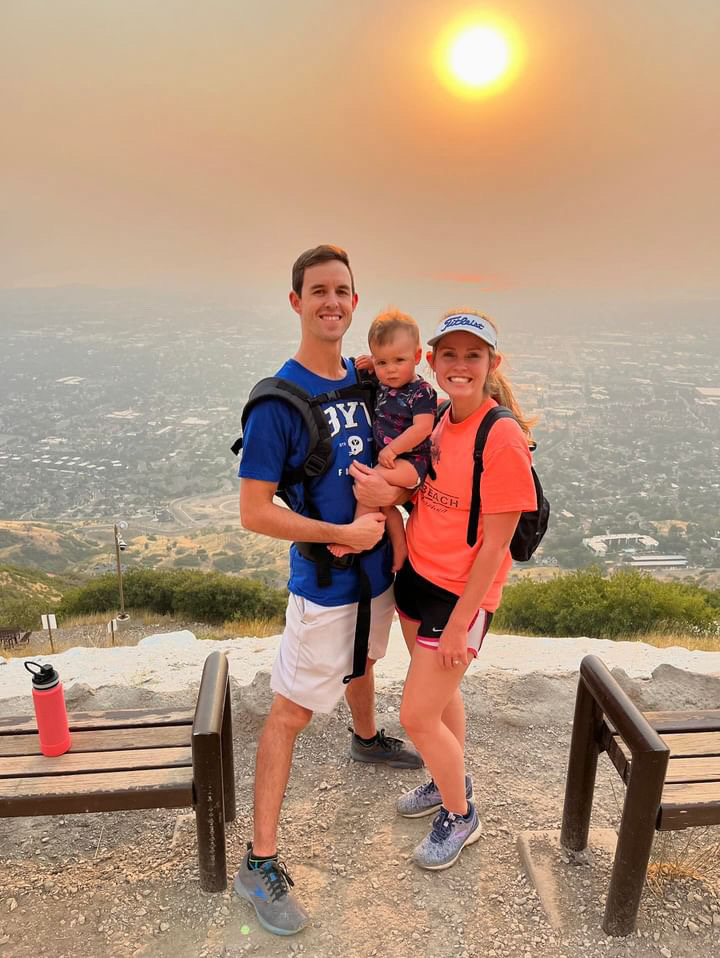 BYUalumni's tweet photo. It's time to Rep the 'Y'! Show your BYU spirit on Fridays, just like this little future Coug.
Share photos of you reppin' the 'Y' for the chance to be featured on our page.
#BYUAlumni #RepTheY #ConnectedForGood https://t.co/F1mT5r7kiL