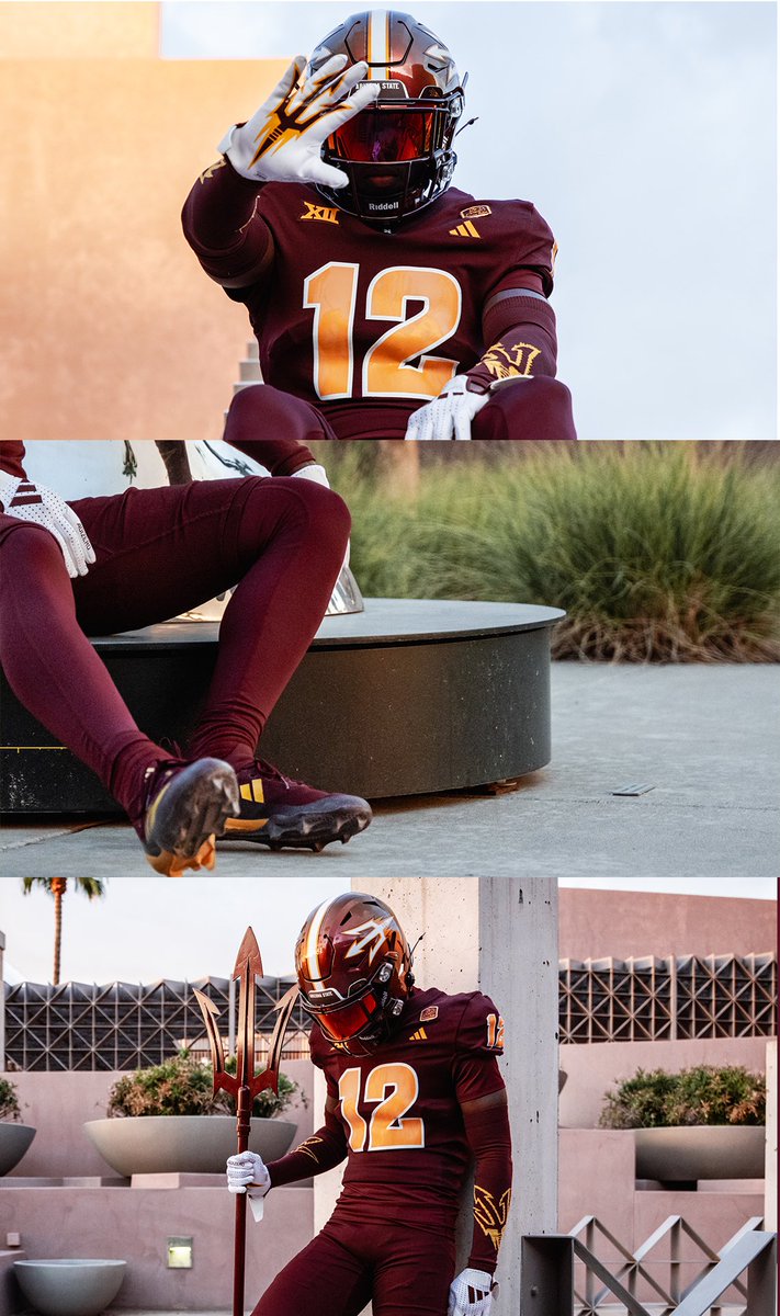 ⚠️ The Maroon Monsoon ⚠️

#ForksUp /// #ActivateTheValley
