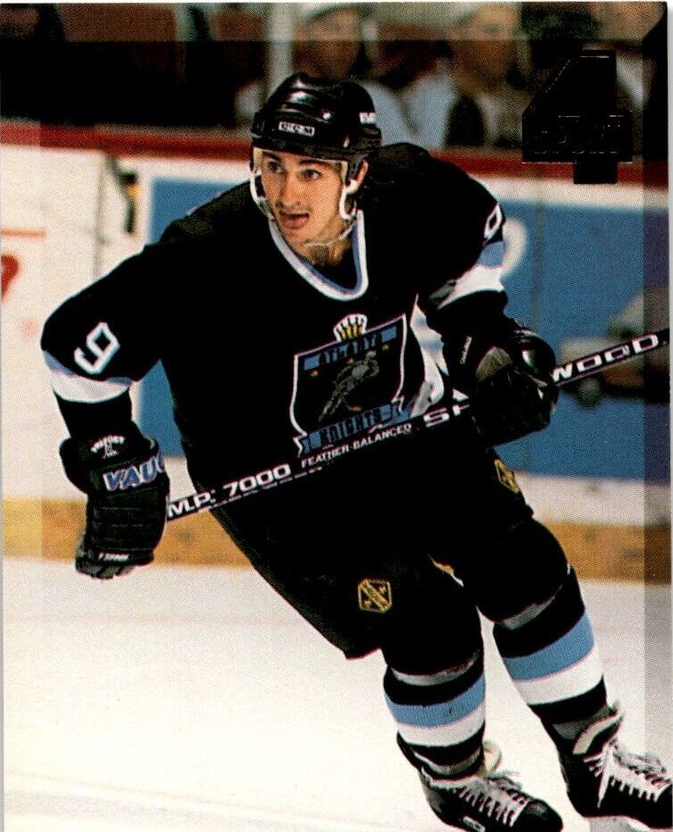 This pair of brothers holds the record for most points scored by siblings in the NHL?