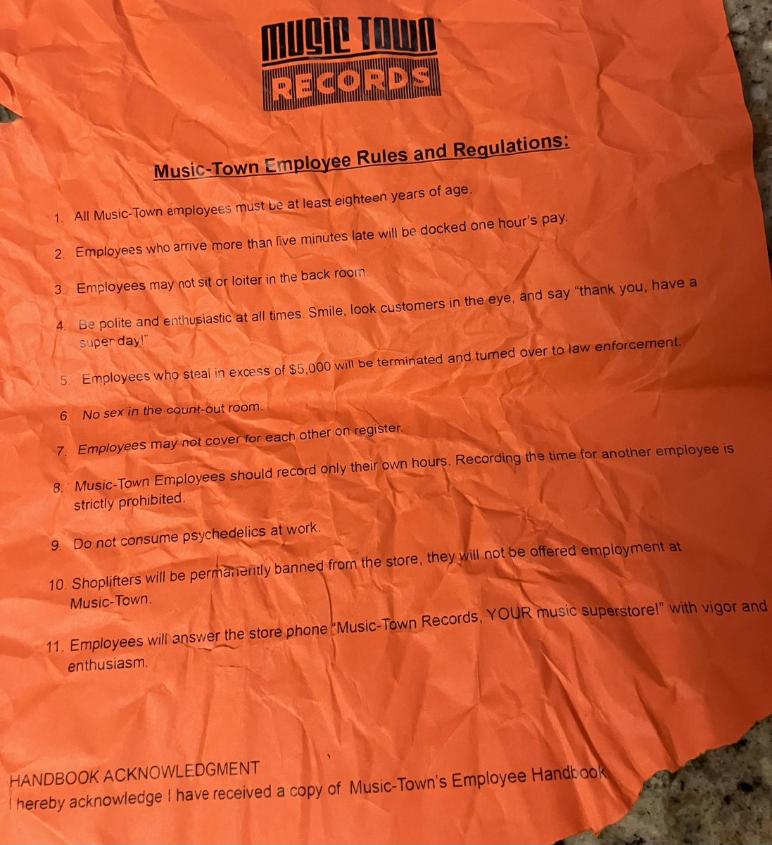 Just in case you ever wondered why Music Town sucks