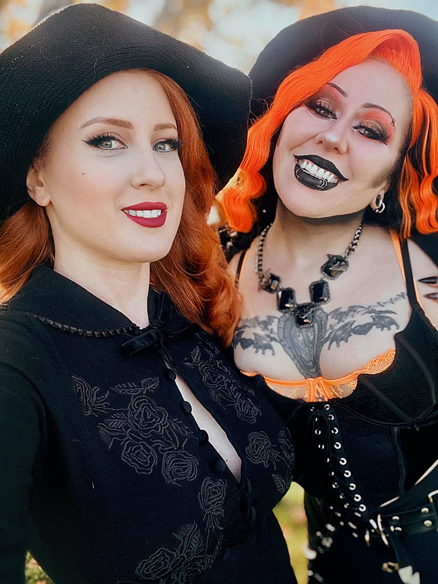 Ghouls & Glamour (@GhoulsnGlamour) / Posts / X