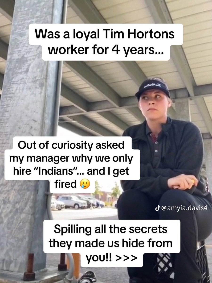 PPC4Liberty's tweet image. Boycott the anti-Canadian Traitors at Singh Hortons Part 2 thread: