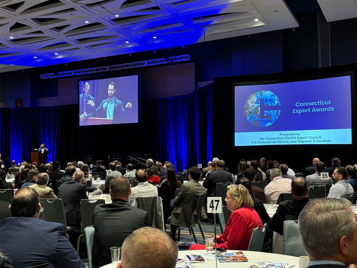 ShipmanGoodwin's tweet image. #Shipman was thrilled to sponsor and attend the 2024 Connecticut Manufacturing Summit this week. This collaborative event highlights the incredible work being done in the manufacturing industry and we are proud to be a part of this important initiative! #CTMfgSummit24 #MakeItHere