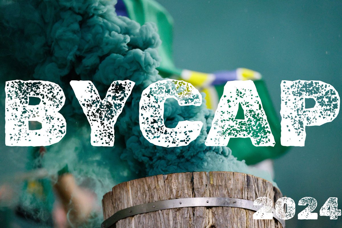 Timbers Army tweet media