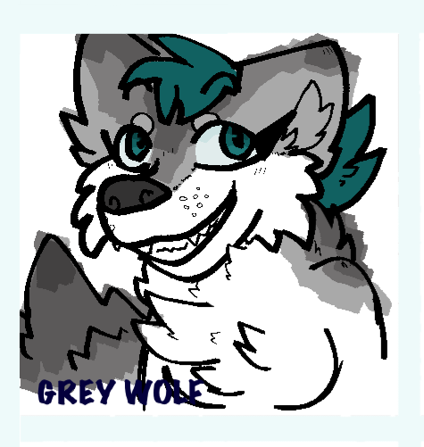 _Sillymoo_'s tweet photo. I wanted to start taking a crack at this furry species challenge >:3 looks fun as hecc, I'll try to do another tomorrow!

#furry #furryart #smallartist #commissionsoopen #furryartist https://t.co/YPV38eBw5N
