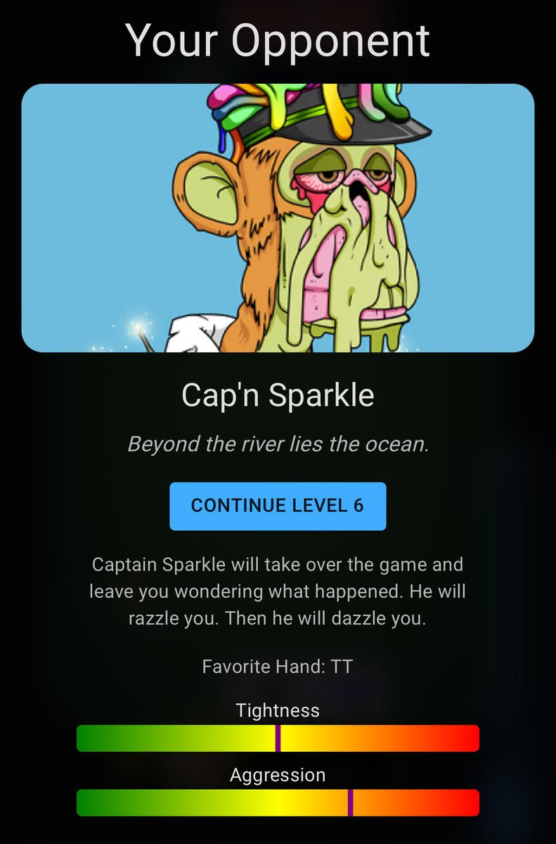 Super excited to share that we've received our Made By Apes license! Thanks to <a href="/yugalabs/">Yuga Labs</a> for the quick turnaround! Kaz and Captain Sparkle are ready to kick your butt in poker.