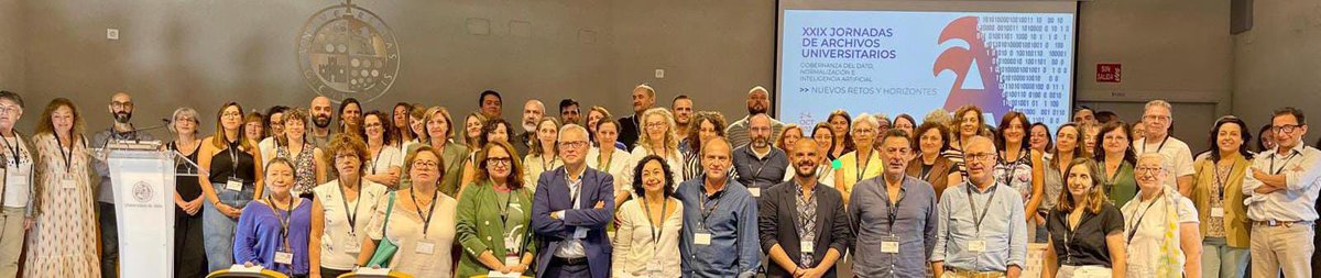 Comunicación CAU/Crue tweet media