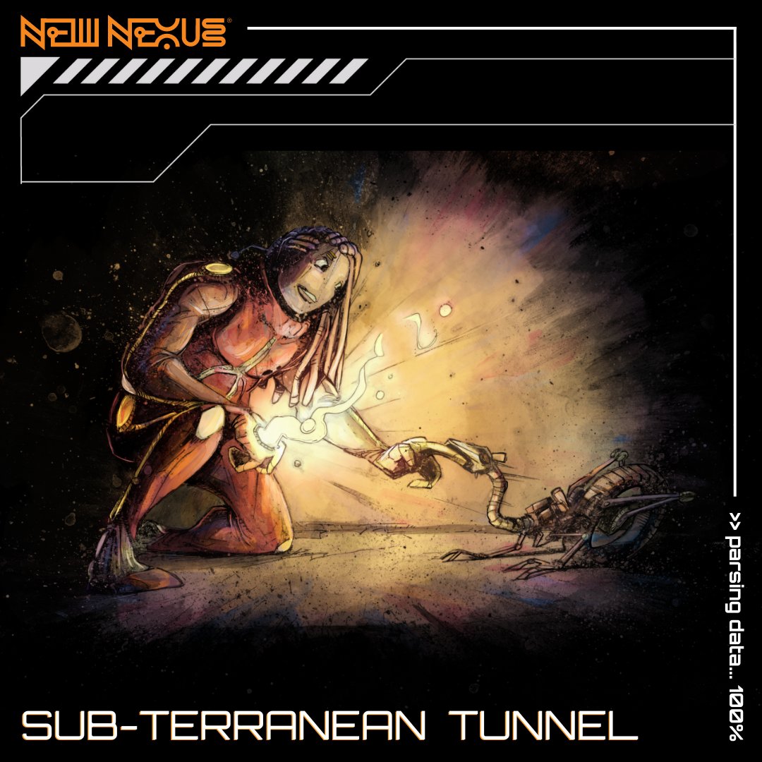 NewNexus_Comic tweet media