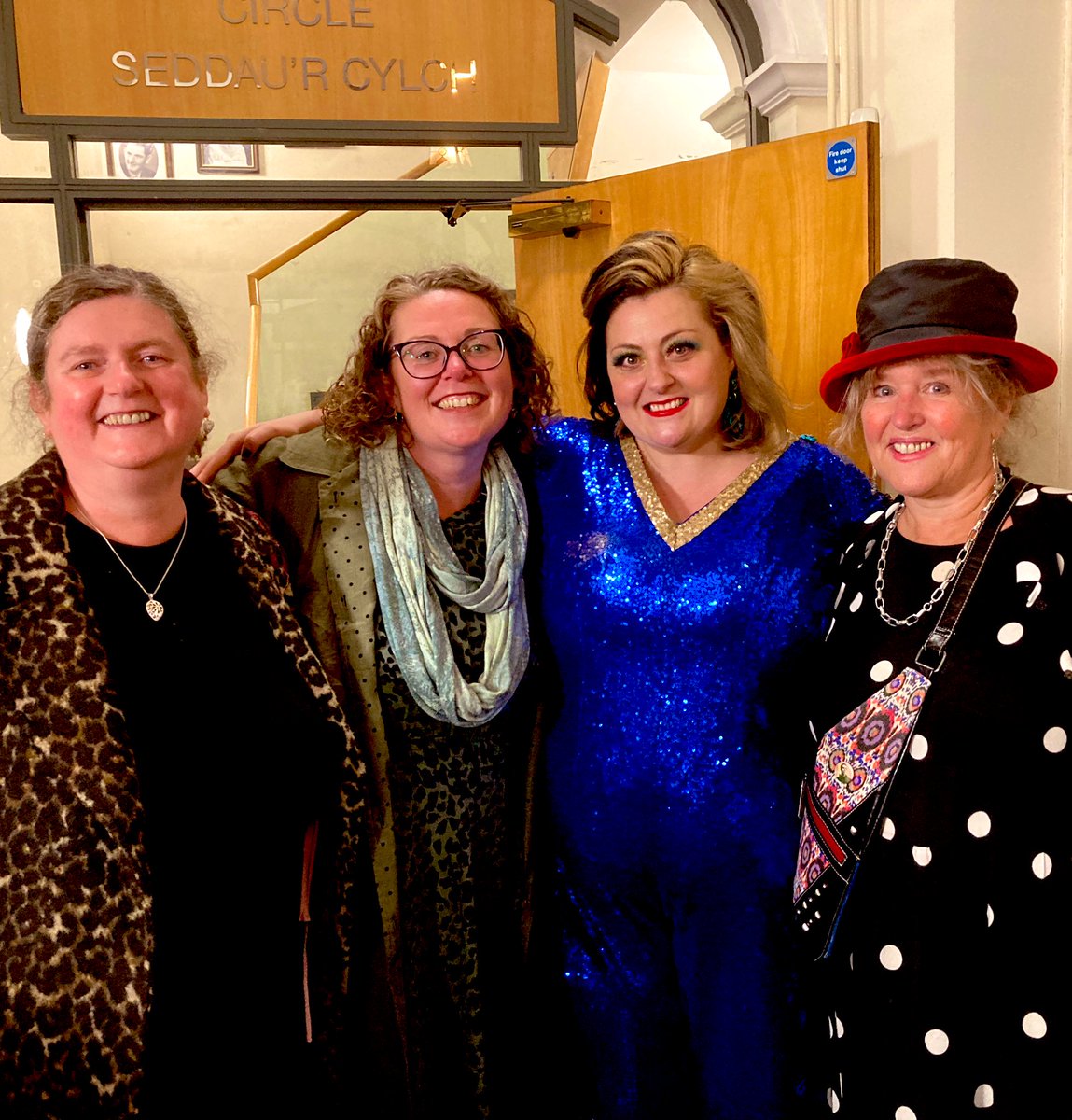 tfn_Sarah's tweet image. Last night I went to see Peacock, the new show from @kiripritchardmc, it was awesome! Being able to make people laugh is an amazing skill in itself, to be able to do this and deliver the most impactful messages at the same time is pure genius. 👏👌 #fostering