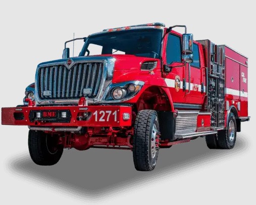We are excited to announce the addition of Boise Mobile Equipment (BME) Fire Trucks to the GLICK line of manufacturer partners serving all of PA. glickfire.com/specialty-vehi… #glickfire #glickdeliveries #bme #boisemobileequipment #wildlandapparatus