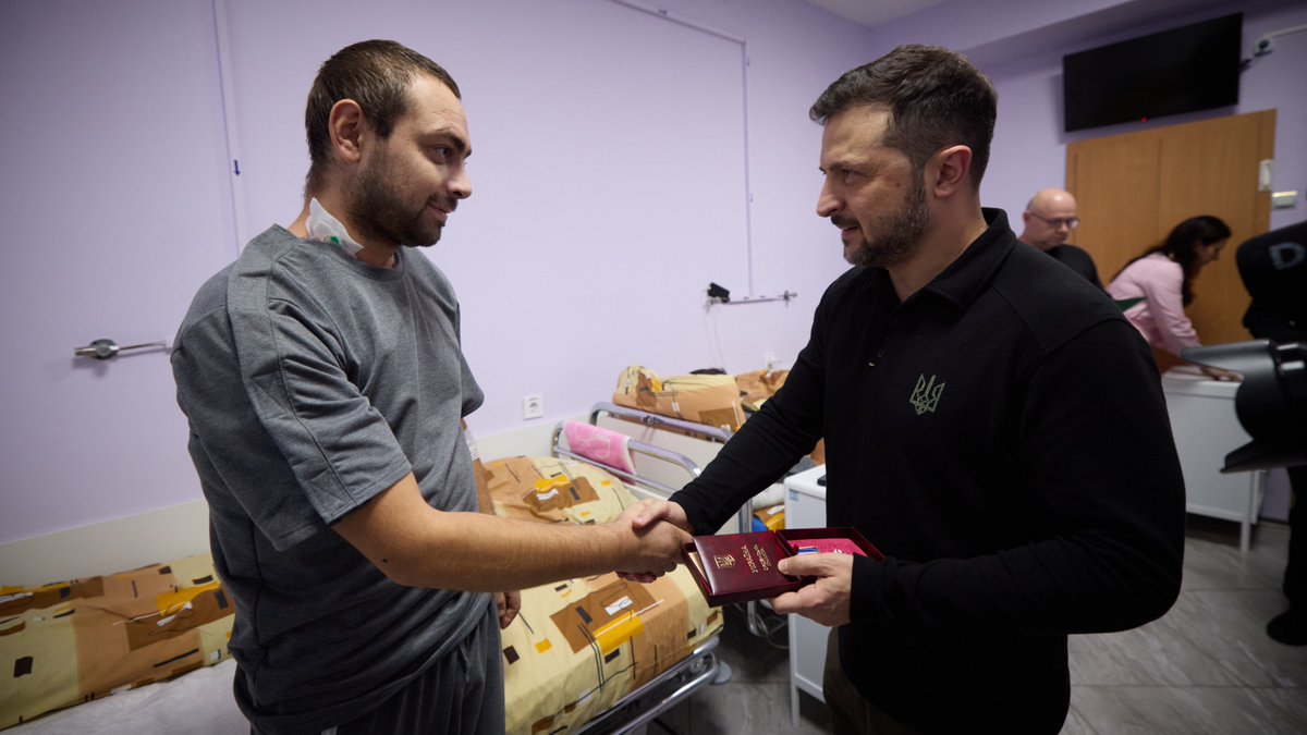 Volodymyr Zelenskyy / Володимир Зеленський tweet media