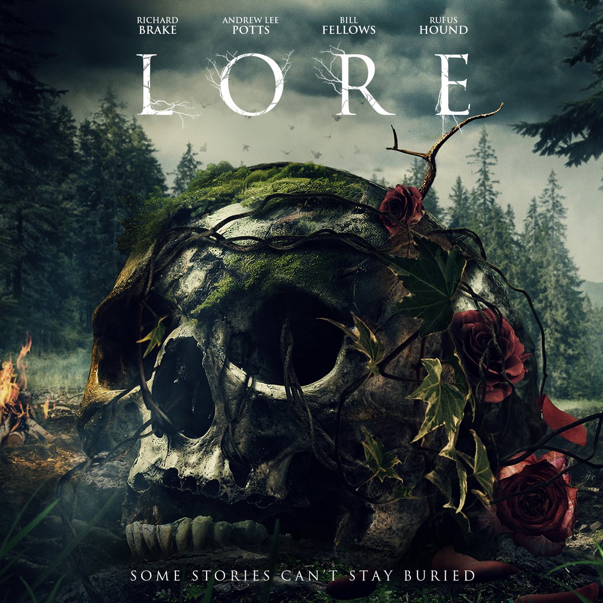 Tickets are now available for a special screening and Q&amp;A of Lore at The Tyneside Cinema on the 19th October
tynesidecinema.co.uk/event/lore-qa/