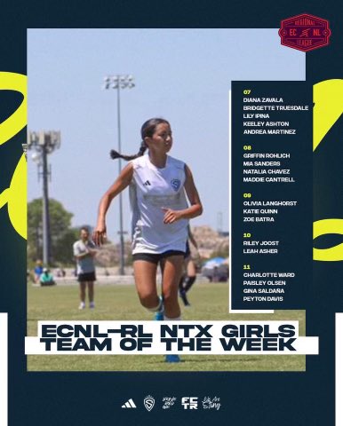 Thank you for the shout out! can’t wait for more with this team!!
<a href="/StingSoccerClub/">Sting Soccer Club</a> 
<a href="/FMLadyJagSoccer/">FMHS Lady Jags Soccer</a> 
<a href="/mgkacademy/">MGK Academy</a>