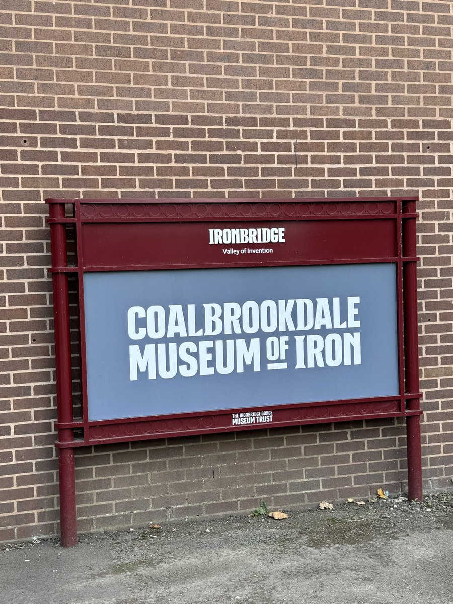 Wonderful day remembering and celebrating Mar Dixon, a few tears but so many happy memories of a remarkable woman. Someone called her “a good troublemaker” which I like very much. Huge thanks to <a href="/IronbridgeGMT/">The Ironbridge Gorge Museum Trust</a> for having us #RememberingMar
