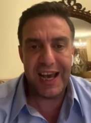 derinrnd's tweet photo. Özkan mamati Elvan koçak'a düzenli para veriyor Tv'lere çıkıp yalan senaryolar anlatsın diye

ikbal uzuner maho g tutuklansın şahan gökbakar istanbul fatih semih çelik gülşah durbay https://t.co/as5Mg7AaXw