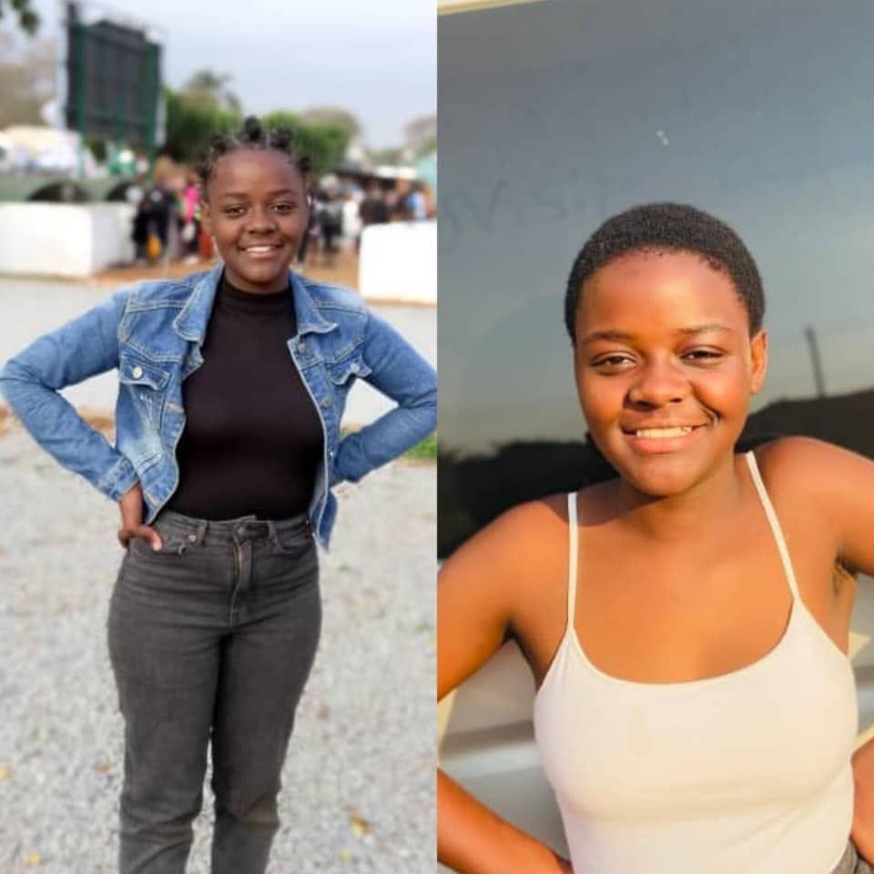 CrimeWatchZW's tweet photo. Missing Person | Alisha Bvuure, she is 14 years of age.Last seen around Glen Norah A Chitubu area on the 2nd of October around 16hrs.She was wearing a maroon floral dress.
If you've seen her please contact +263773821563 or +263785985772 https://t.co/RlYUtAFUXy