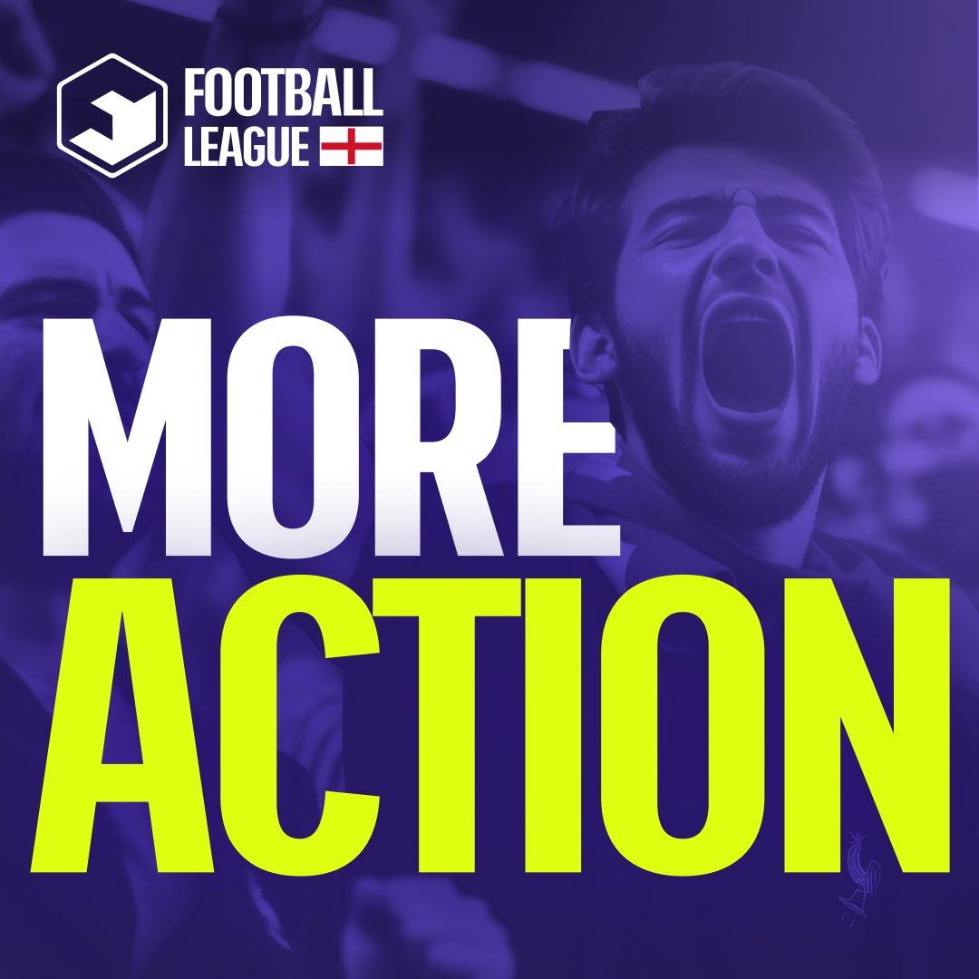 Fanblock Football tweet media