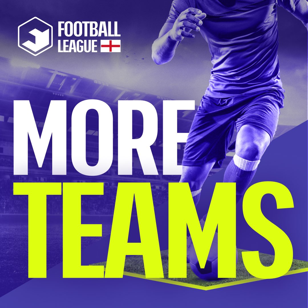 Fanblock Football tweet media