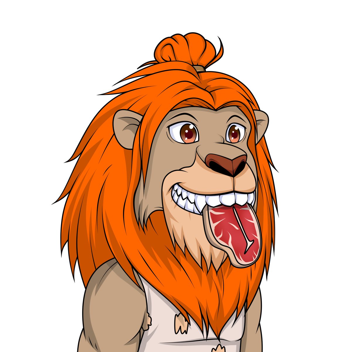 Are you staking your lions for $Mane on our new app? Head over to app.lion-city.io and stake your wallet today!