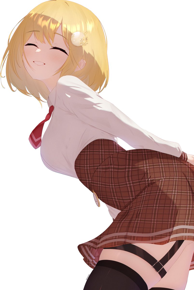 Pokyo55's tweet photo. o7
 #ameliaRT https://t.co/DPGjcyi1Oq