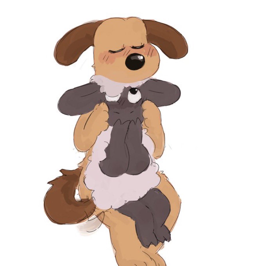 pawfunk_'s tweet image. they’re so perfect gwah
(all my fave stuff i’ve done of them)